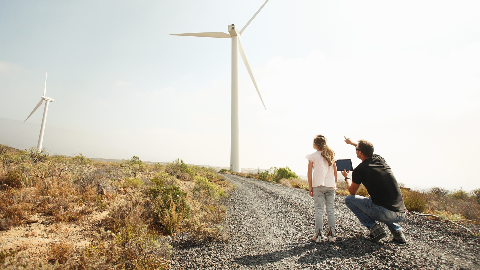 What is impact investing?